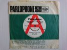 THE TOGGERY FIVE 5 I'D MUCH RATHER BE WITH BOYS PARLOPHONE R 5249 GARAGE DEMO