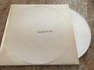 THE BEATLES - WHITE ALBUM / 1978 CAPITOL WHITE VINYL / SEBX-11841 / ALL INSERTS