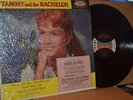 TAMMY & THE BACHELOR PLUS INTERLUDE; 1957 CORAL DOUBLE SOUNDTRACK MINT- LP