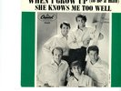 The Beach Boys ?– 