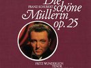 SCHUBERT Die Schone Mullerin WUNDERLICH STOLZE Eurodisc 2LP Box NM Low Shipping
