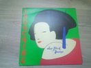 Indochine le Peril Jaune  1983 33tours