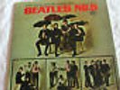 THE BEATLES NO.5 LP VINYL APPLE MONO RARE EAS 70102 JAPAN EDITION
