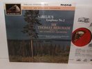 ALP 1947 Sibelius Symphony No.2 BBC Symphony Orchestra Sir Thomas Beecham R/G