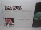 LAB 14 The Sheffield Drum Record Direct Disc Limited Edition Test Record  HP TAS
