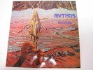 Mythos  '80 KRAUT SPACE PROG KILLER LP Quasar on SKY mint- cosmic