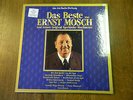ERNST MOSCH  Das Beste Von Egerlander Musikanten  BOX SET  2 x LP