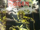iron maiden the prowler