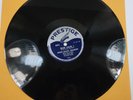 Miles Davis Quartet Blue Haze Part I/II Prestige 893 78 RPM 10