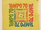 TEMPO 70 / EL PRIMER LP-TU Y YO / 1ST PRESS RECORD / LATIN FUNK / FACTORY SEALED