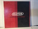 Clutch: Pitchfork and Lost Needles; LP NM