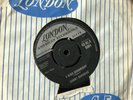 SONNY BURGESS - SADIE'S BACK IN TOWN/ A KISS GOODNIGHT LONDON HLS 9064 1959