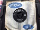 Mighty Mighty Man/You’re Mine, Bobby Darin And The Dinky Dink’s London 1958