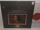 9502 009 Tartini Violin And Continuo Sonatas Devil's Trill Roberto Michelucci