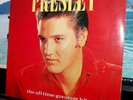ELVIS PRESLEY.  