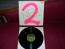 RARE 33t NEU 2 german rock prog Krautrock masterpiece original green brain label