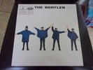 The Beatles ?– Help  Label: Parlophone ?– PCS 3071 1995 Release NM Condition
