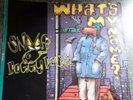 Snoop Doggy Dogg - Whats My Name - Origional Death row 12