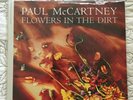 PAUL McCARTNEY Flowers in the Dirt 2 LP NEW SEALED 180 Gram + Download Card