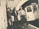 The Jam-DOWN IN THE TUBE STATION AT MIDNIGHT  -Mod 7