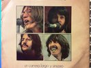 THE BEATLES THE LONG AND WINDING ROAD ARGENTINA 7