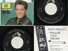 (EX/EX 1S/1S) Elvis Presley 