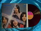 OG 1969 Psych Rock LP: Nazz - Nazz - SGC SD 5002 - RED Vinyl - Todd Rundgren