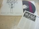 AC/DC FLICK OF THE SWITCH 1983 KOREA VINYL LP 12