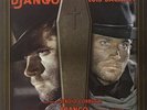 Luis Bacalov-Django-WESTERN OST-NEW LP GOLD VINYL