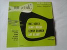 New Sounds KENNY DORHAM MAX ROACH ART BLAKEY BLUE NOTE LEX ORIG EARS 10