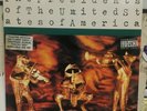 The Presidents of the United States of America Rare Yellow Coloured Vinyl LP