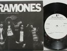 RAMONES I Wanna Be Your Boyfriend 2011 RHINO Reissue 7