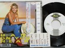 KYLIE MINOGUE Hand On Your Heart 1989 JAPAN 7