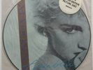 MADONNA True Blue 1986 UK Only 12