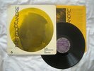 FABRIZIO DE ANDRE TUTTI MORIMMO A STENTO - ANNO 1968 1° Stampa - BB/LPS 32 - EX+