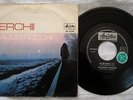 45 CLAUDIO ROCCHI - CERCHI - GRAZIE - ANNO 1970 - AR 0506 - EX+