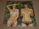 ROXY MUSIC / BRYAN FERRY 