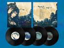 Marcus D - The Lone Wolf // 2xLP Vinyl