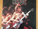 AC/DC 7 45 single Nervous shakedown - Rock and roll ain't noise pollution 78 965