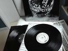 DOVES    original Vinyl 2LP    Some Cities (2005)