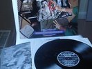 CARCASS   original Vinyl LP   Necroticism Descanting The Insalubrious (MOSH 42)