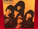 THE RAMONES Baby, I Love You  1980 UK 7