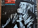 Vinyle 33t / 30cm-Professor Longhair-Live in the Queen Mary-France 1978     D332