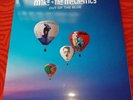 LP Mike & the Mechanics Out of the Blue Wie Neu