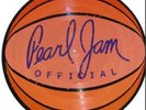 SUPER RARE 1992 UK PRESS PEARL JAM 10 PICTURE VINYL LP EPIC