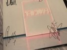 The 1975 - I Like It When You Sleep - Vinyl LP - signed