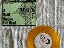 Misfits  A Walk Among the Dead 7 inch
