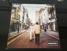 OASIS - WHAT'S THE STORY, MORNING GLORY? VINYL LP