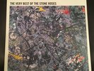 THE STONE ROSES - THE VERY BEST OF THE STONE ROSES, 2LP VINYL, GATEFOLD.