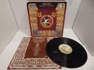 THIN LIZZY Johnny The Fox OG 1976 Mercury SRM 11119 classic rock clean LP EXC